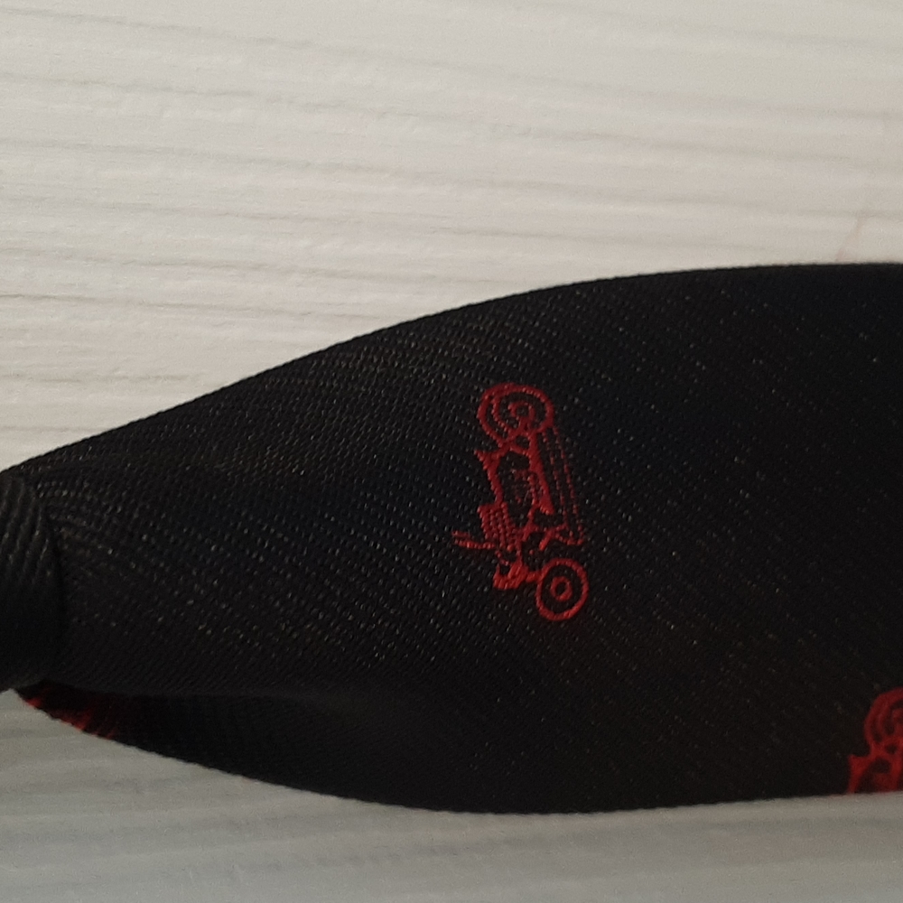 Boys tie, small